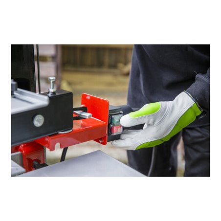 AL-KO Holzspalter LSV 550/62,7 kW / 230 V 6tAL-KO