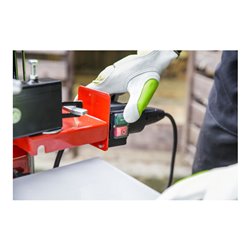 AL-KO Holzspalter LSV 550/62,7 kW / 230 V 6tAL-KO