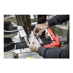 AL-KO Holzspalter LSV 550/62,7 kW / 230 V 6tAL-KO