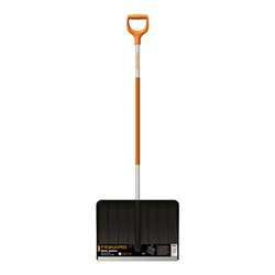 Fiskars Schneeräumer SnowXpert