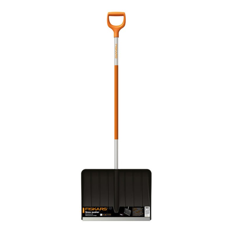 Fiskars Schneeräumer SnowXpert
