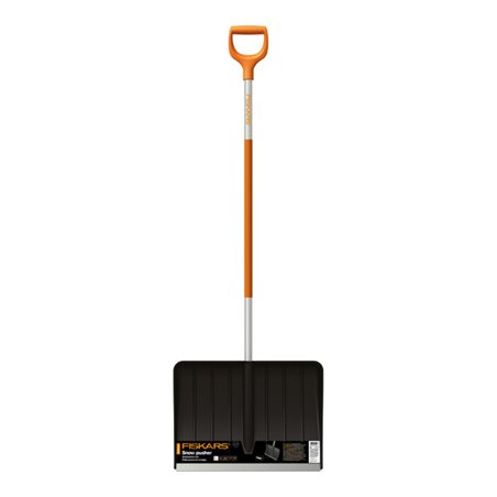 Fiskars Schneeräumer SnowXpert