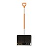Fiskars Schneeräumer SnowXpert