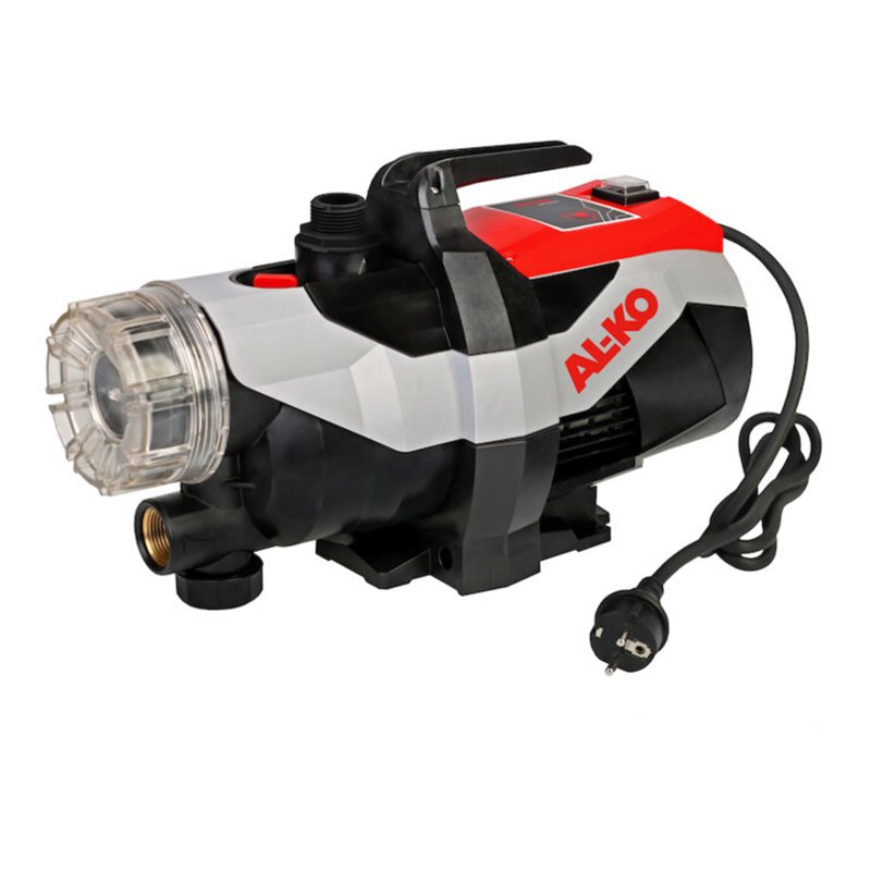 AL-KO GartenpumpenJET 3600850 W att 3.600 l/h