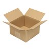 TransPak Karton 1-wellig,VE50, 160x160x90mm, Q.1.2