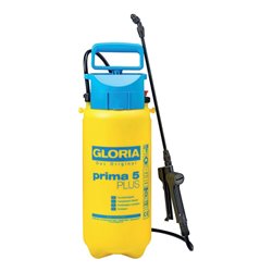 GLORIA Drucksprühgerät PRIMA 5 PLUS 5 L