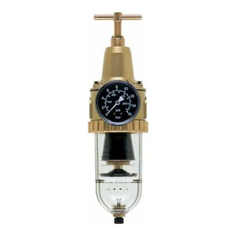 ewo Filterregler Stand KS Kn Kl 0,5-10barManG3/8