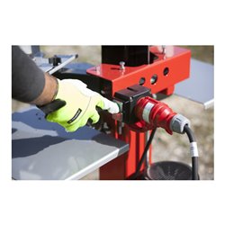 AL-KO Holzspalter LSV 560/8 (vertikal)