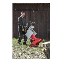 AL-KO Holzspalter LSV 560/8 (vertikal)