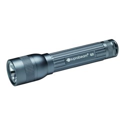 SUPRABEAM Taschenlampe Q2 LED 40/200lm
