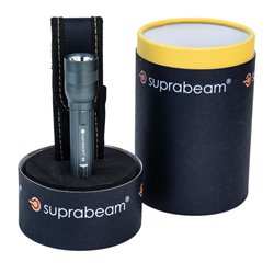 SUPRABEAM Taschenlampe Q2 LED 40/200lm