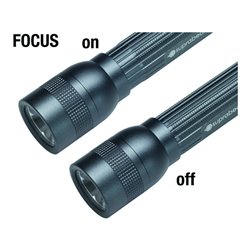 SUPRABEAM Taschenlampe Q2 LED 40/200lm