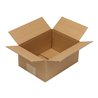 TransPak Karton 1-wellig,VE50, 200x150x90mm, Q.1.2