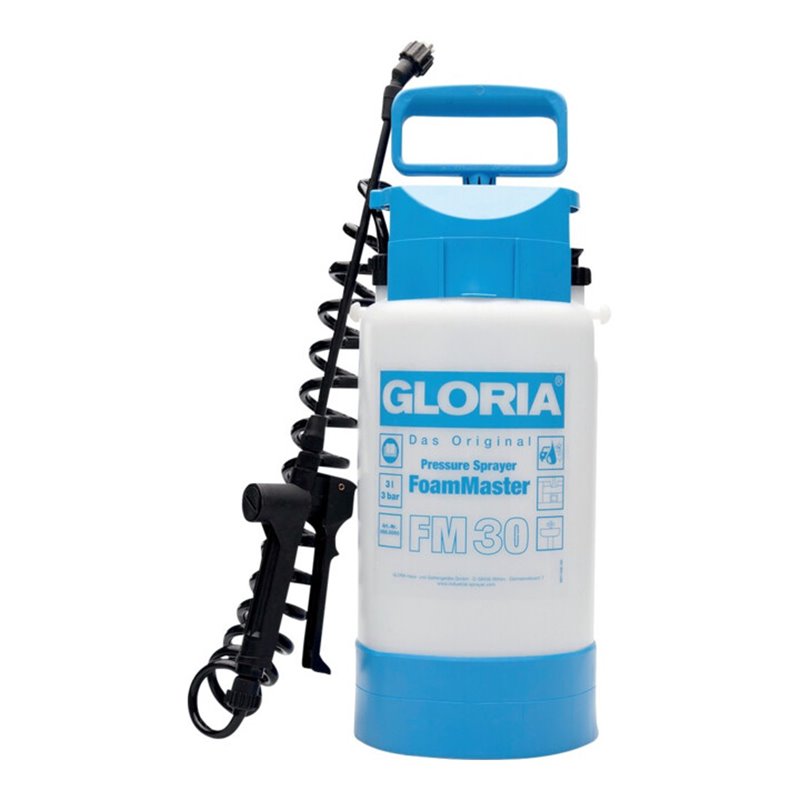 GLORIA Drucksprühgerät FM30 FoamMaster