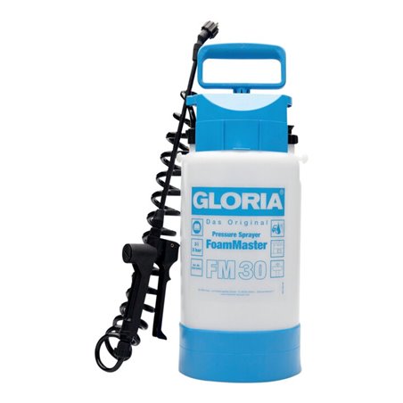 GLORIA Drucksprühgerät FM30 FoamMaster