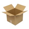 TransPak Karton 1-wellig,VE50, 200x200x180mm, Q.1.3