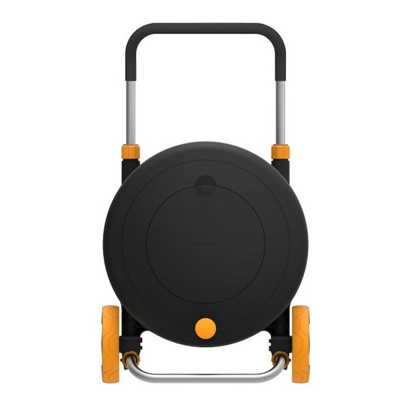 Fiskars Schlauchwagen M 20m Schlauch 1/2' (13mm) inkl. Zubehör / 360G 1023643