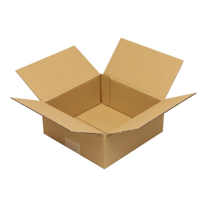 TransPak Karton 1-wellig,VE50, 210x180x120mm, A5, Q.1.2