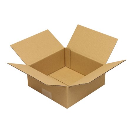 TransPak Karton 1-wellig,VE50, 210x180x120mm, A5, Q.1.2