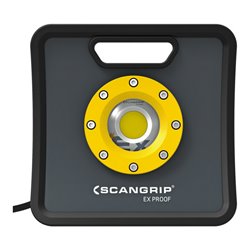 SCANGRIP Arbeitsleuchte NOVA-Ex R 1700/3400Lumen