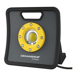 SCANGRIP Arbeitsleuchte NOVA-Ex R 1700/3400Lumen