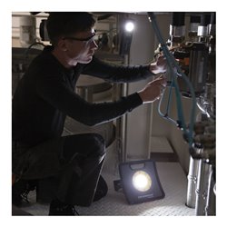 SCANGRIP Arbeitsleuchte NOVA-Ex R 1700/3400Lumen
