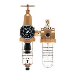 ewo 2erWartungseinh. Standard Mittel Kunststoff G1/2