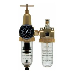 ewo 2erWartungseinh. Standard Mittel Kunststoff G1/2