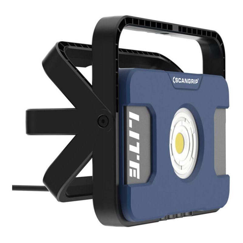 SCANGRIP Arbeitsleuchte FLOOD LITE MC 1750-3000Lumen LITE