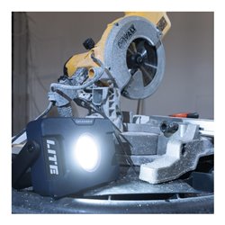 SCANGRIP Arbeitsleuchte FLOOD LITE MC 1750-3000Lumen LITE