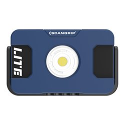 SCANGRIP Arbeitsleuchte FLOOD LITE MC 1750-3000Lumen LITE