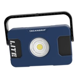 SCANGRIP Arbeitsleuchte FLOOD LITE MC 1750-3000Lumen LITE