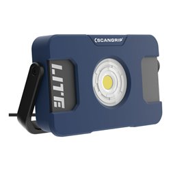 SCANGRIP Arbeitsleuchte FLOOD LITE MC 1750-3000Lumen LITE