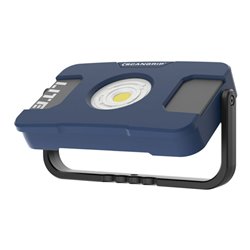SCANGRIP Akku-Arbeitsleuchte FLOOD LITE M 200-2000Lumen LITE