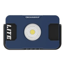 SCANGRIP Akku-Arbeitsleuchte FLOOD LITE M 200-2000Lumen LITE
