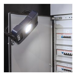 SCANGRIP Akku-Arbeitsleuchte FLOOD LITE M 200-2000Lumen LITE