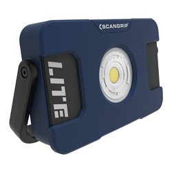 SCANGRIP Akku-Arbeitsleuchte FLOOD LITE M 200-2000Lumen LITE