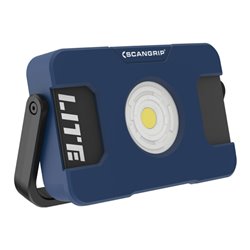 SCANGRIP Akku-Arbeitsleuchte FLOOD LITE M 200-2000Lumen LITE
