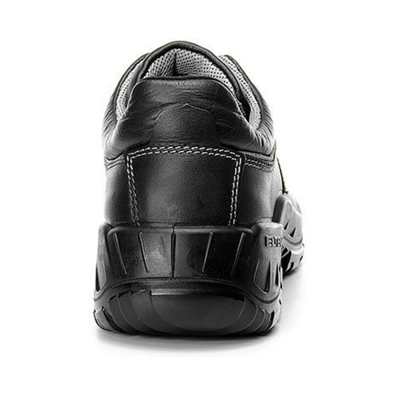 Elten Halbschuh Renzo Low, ESD, S3, Gr. 39