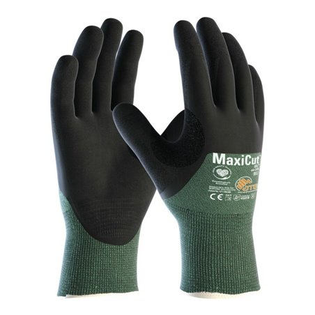 aTG Schnittschutzhandschuh MaxiCut® Oil, Gr. 7