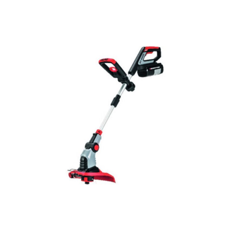 AL-KO Akku-Trimmer GT 4030 Set 36 V/4 Ah mit Akku + Ladegerät