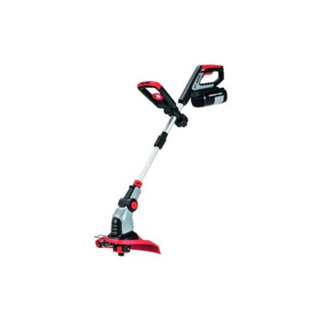 AL-KO Akku-Trimmer GT 4030 Set 36 V/4 Ah mit Akku + Ladegerät