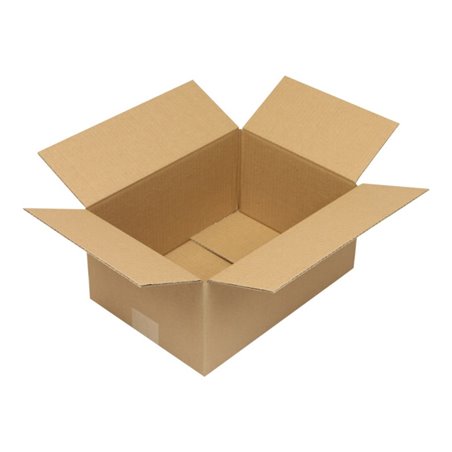 TransPak Karton 1-wellig,VE50, 305x215x140mm, A4, Q.1.2