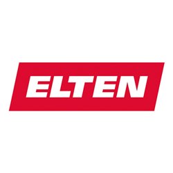 Elten Schnürstiefel Renzo Mid, ESD, S3, Gr. 38