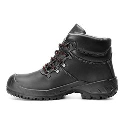 Elten Schnürstiefel Renzo Mid, ESD, S3, Gr. 38