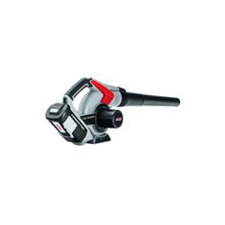 AL-KO Akku-Laubbläser LB 4060 Set 36 V/5 Ah m. Akku + Ladegerät