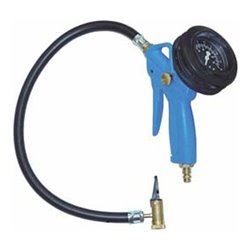 ewo ReifenfüllmesserPneulight Hebelstecker 10bar DN7,2