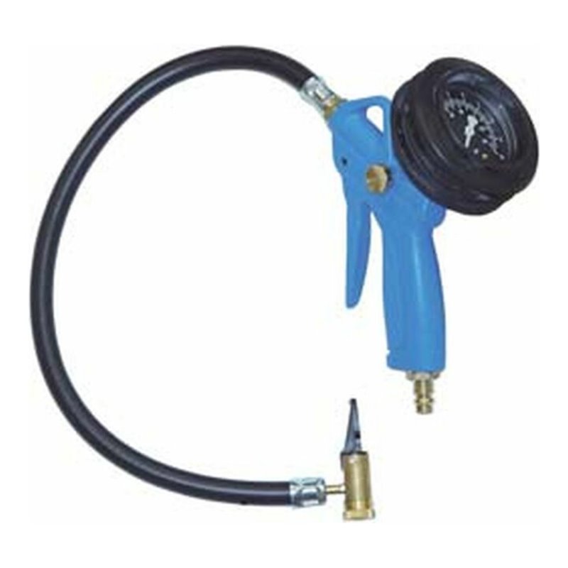 ewo ReifenfüllmesserPneulight Hebelstecker 10bar DN7,2