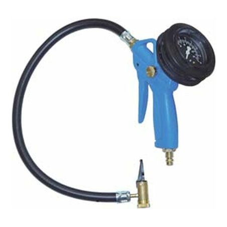 ewo ReifenfüllmesserPneulight Hebelstecker 10bar DN7,2