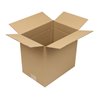TransPak Karton 1-wellig,VE50, 305x215x290mm, A4, Q.1.3
